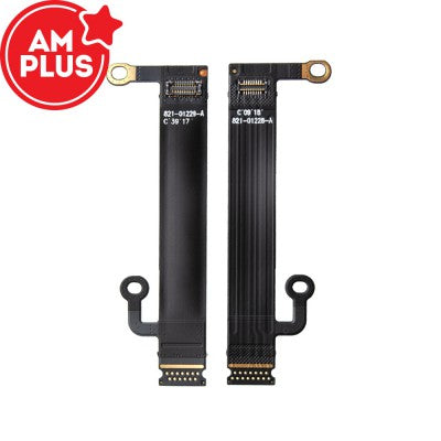 AMPLUS LCD Backlight and Front Camera Extension Flex Cable for MacBook Pro / MacBook Air Compatible Models