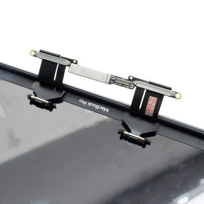 Complete LCD Display Assembly for MacBook Pro 13-inch A1989 / A2159 / A2289 / A2251 – Silver-2