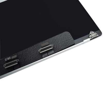 BQ7 Complete LCD Display Assembly for MacBook Pro 16-inch A2485 / A2780 / A2991 – Silver-3