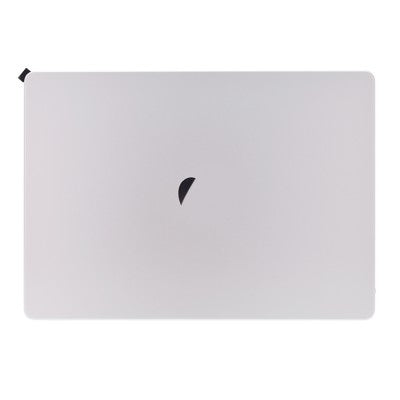 Complete LCD Display Assembly for MacBook Pro 14-inch A2442 / A2779 / A2918 / A2992 – Silver