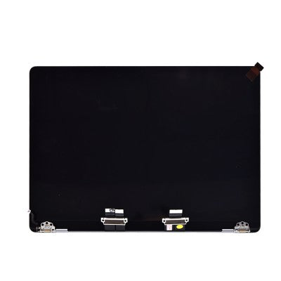 Complete LCD Display Assembly for MacBook Pro 14-inch A2442 / A2779 / A2918 / A2992 – Silver-3