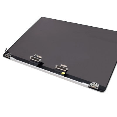 BQ7 Complete LCD Display Assembly for MacBook Pro 14-inch A2442 / A2779 / A2918 / A2992 – Silver-4