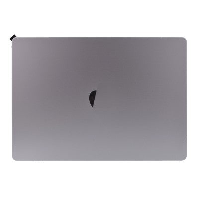 BQ7 Complete LCD Display Assembly for MacBook Pro 14-inch A2442 / A2779 / A2918 – Grey