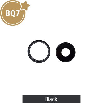 BQ7 Rear Camera Lens with Bracket for iPhone 16e-1