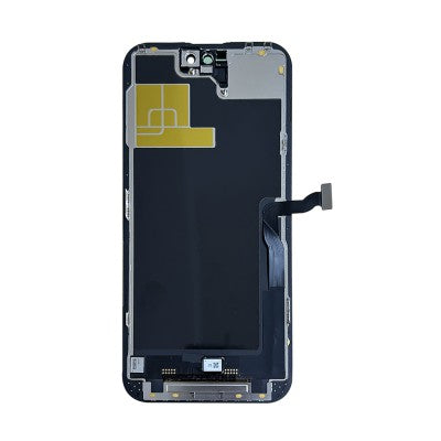 BQ7 Diagnosable Incell LCD Assembly for iPhone 14 Pro Max (120Hz)