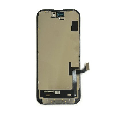 BQ7 Incell LCD Assembly for iPhone 15 Screen Replacement (IC Chip Transfer Compatible)-2