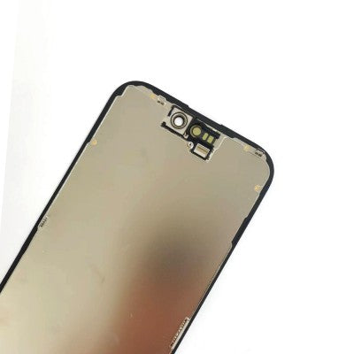 BQ7 Soft OLED Assembly for iPhone 15 Screen Replacement (IC Chip Transfer Compatible)
