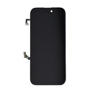 BQ7 Diagnosable Soft OLED Assembly with Proximity Sensor Flex for iPhone 15 (Configuration Ready)-2