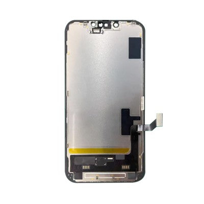 BQ7 Soft OLED Assembly for iPhone 16e-3