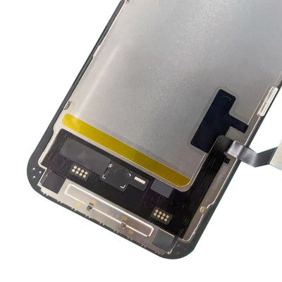 BQ7 Soft OLED Assembly for iPhone 16e