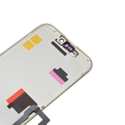 BQ7 Soft OLED Assembly for iPhone 16 Pro Max – 120Hz (IC Chip Transfer Compatible)-3