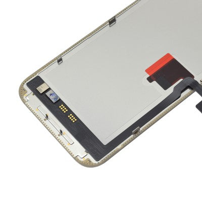 BQ7 Soft OLED Assembly for iPhone 16 Pro Max – 120Hz (IC Chip Transfer Compatible)-4