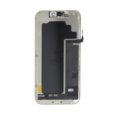 Premium aftermarket OLED display engineered for high-performance iPhone repairs.-2