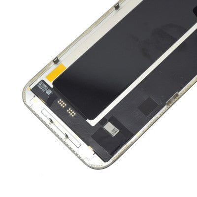 Premium aftermarket OLED display engineered for high-performance iPhone repairs.-3