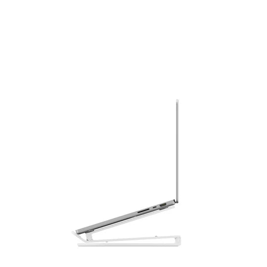 Twelve South Curve Flex for MacBook/Laptops (White)