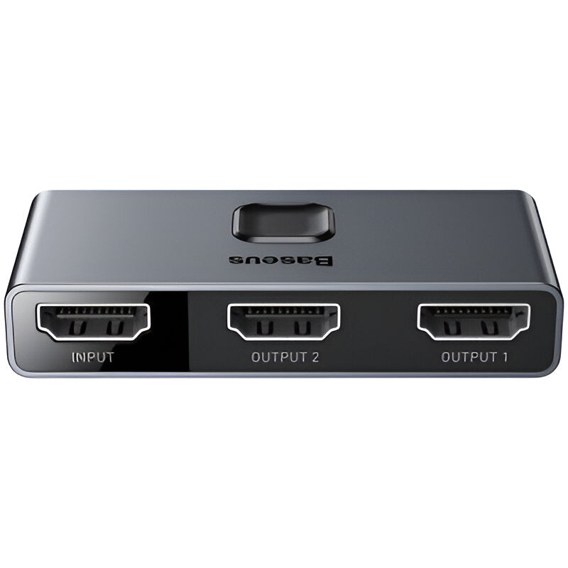 Baseus Matrix HDMI Bidirectional Switcher