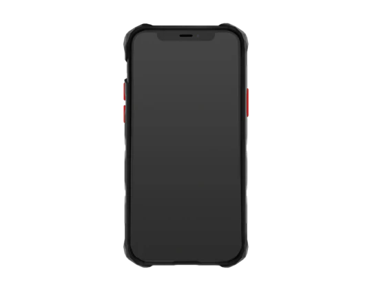 Element Case Special Ops Protective Case For iPhone SE/8/7 - Clear/Black