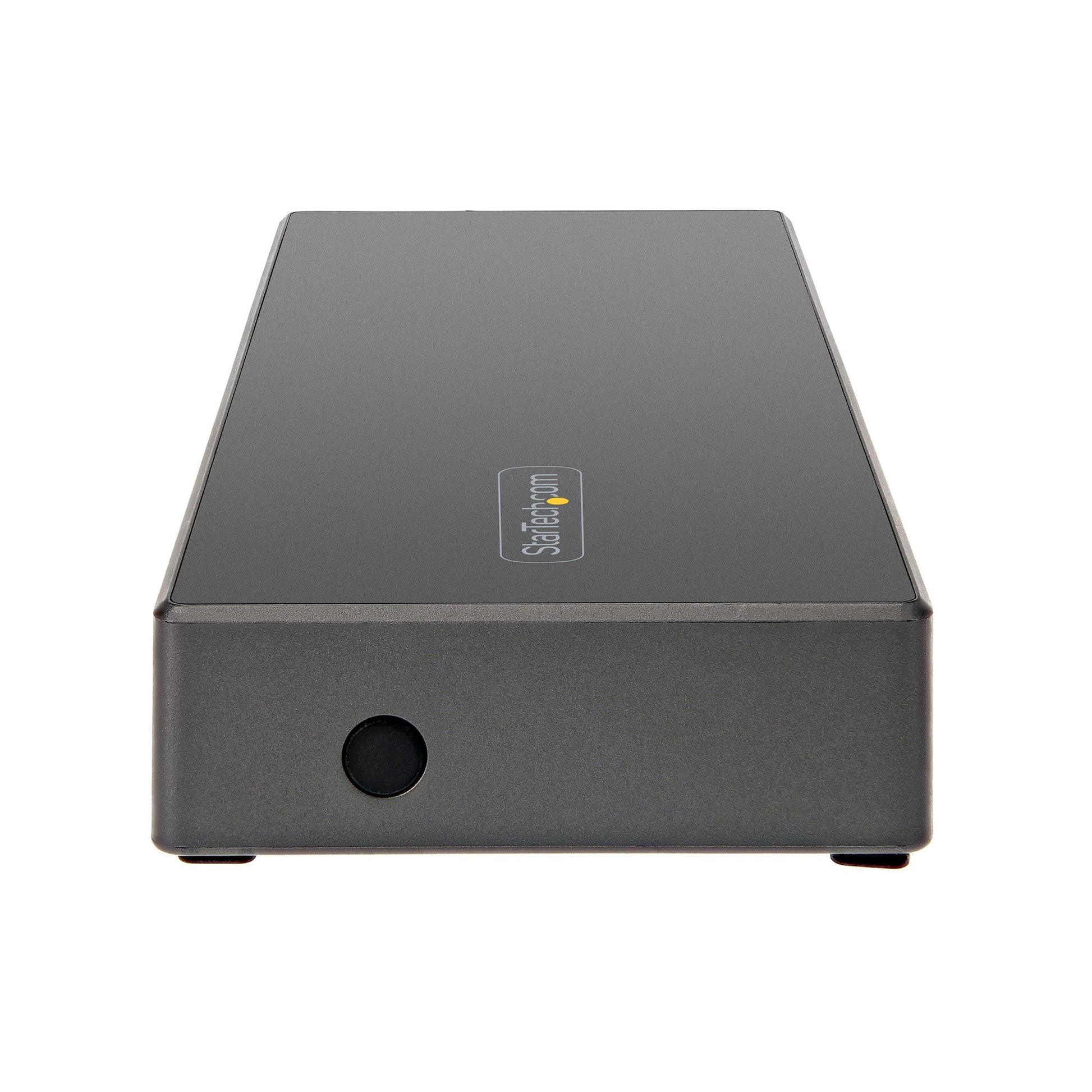 StarTech USB-C Triple 4K Docking Station – DisplayPort 1.4, HDMI 2.0, 100W Power Delivery-8