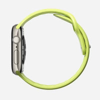 NOMAD Tempo Band for Apple Watch (45/46mm) – Lumen