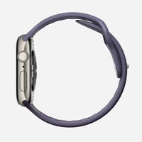 NOMAD Tempo Band for Apple Watch (45/46mm) – Dusk