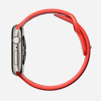 NOMAD Tempo Band for Apple Watch (45/46mm) – Crush