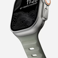 NOMAD Sport Band for Apple Watch Ultra / 46 mm – Coastal Rock