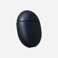NOMAD Modern Leather Case for Pixel Buds Pro – Midnight Blue