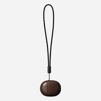 NOMAD Modern Case for Pixel Buds – Rustic Brown