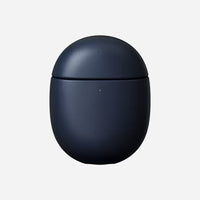 NOMAD Modern Case for Pixel Buds A-Series – Midnight Blue