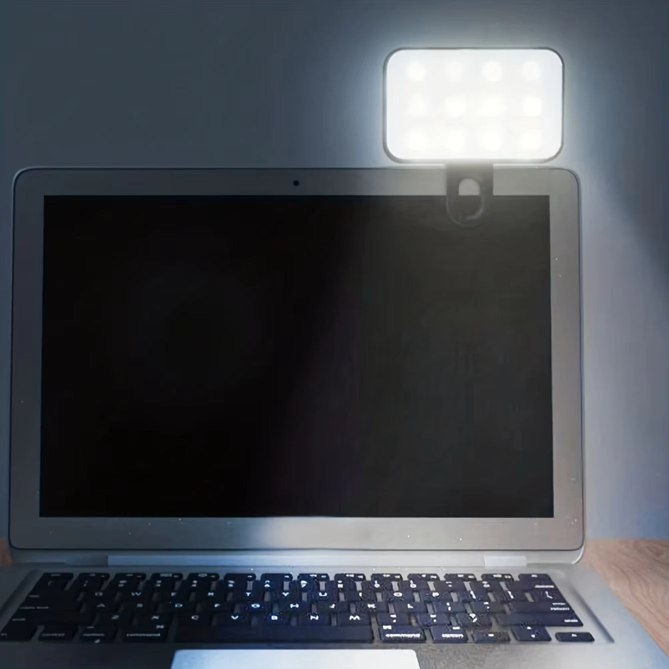 Portable Mini Rechargeable Selfie Fill Light Aussiez Goods Hub