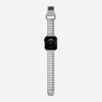 NOMAD Sport Band for Apple Watch (41/42 mm) – Lunar Gray