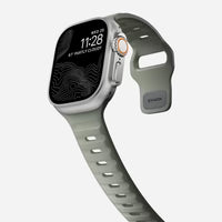 NOMAD Sport Band for Apple Watch Ultra / 46 mm – Coastal Rock