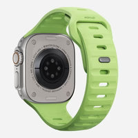 NOMAD Sport Band for Apple Watch Ultra / 46 mm – Glow
