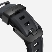 NOMAD Rocky Point Band for Apple Watch Ultra / 46 mm – Storm (Special Edition)