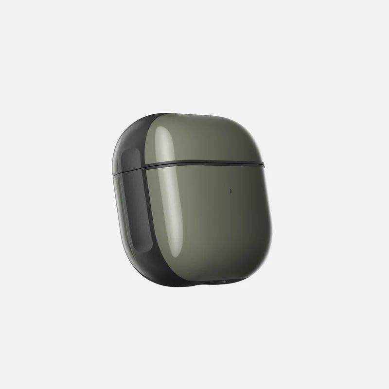 NOMAD Sport Case for AirPods (3rd Gen) – Ash Green