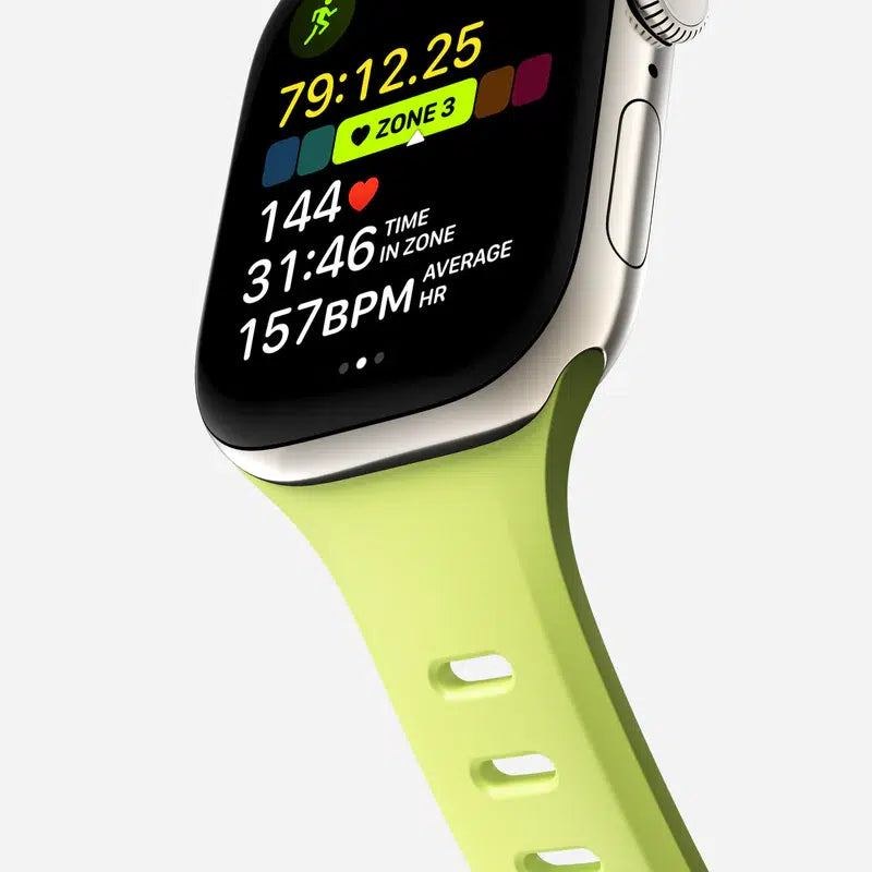 NOMAD Tempo Band – Lumen (41 mm / 42 mm Compatible)