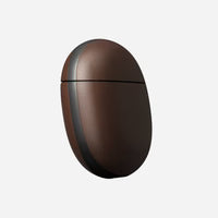NOMAD Modern Case for Pixel Buds – Rustic Brown