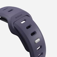 NOMAD Tempo Band for Apple Watch Ultra (49mm) – Dusk