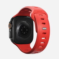 NOMAD Tempo Band for Apple Watch Ultra (49mm) – Crush