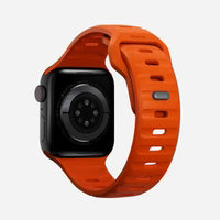NOMAD Sport Band for Apple Watch (41/42 mm) – Ultra Orange