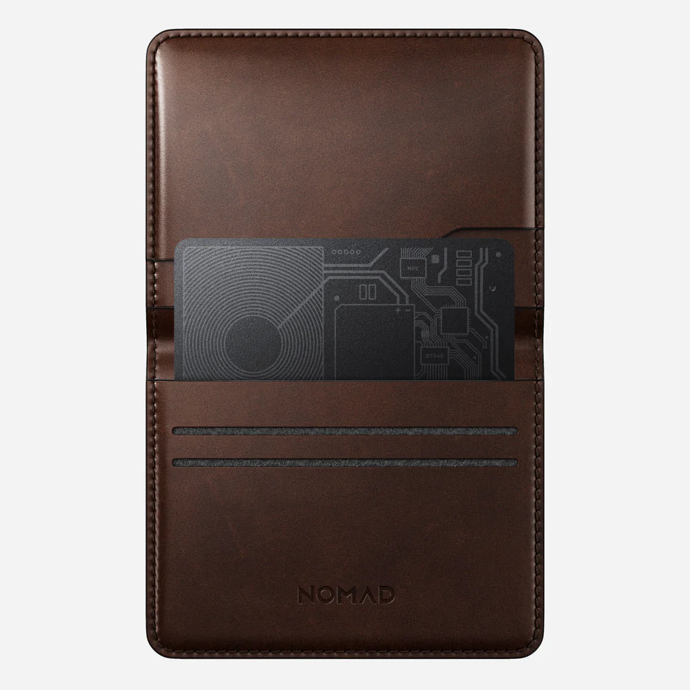 Nomad Tracking Card Air – Apple Find My Wallet Tracker Nomad