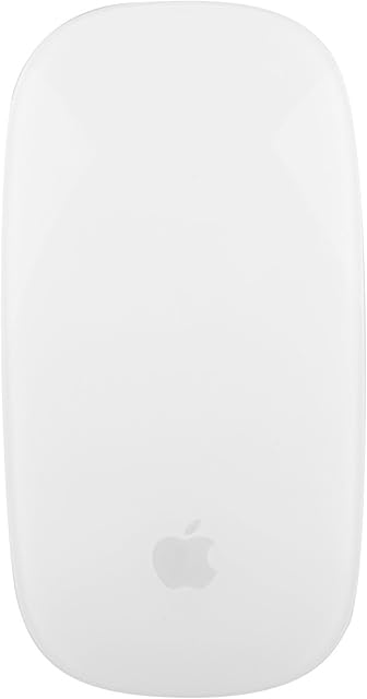 Apple Magic Combo – Keyboard + Magic Mouse (Silver) Apple