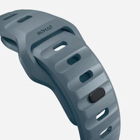 NOMAD Sport Band for Apple Watch Ultra / 46 mm – Marine Blue