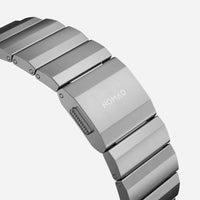 NOMAD Titanium Band for Apple Watch Ultra / 46 mm – Natural