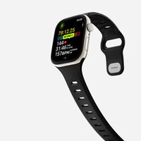 NOMAD Tempo Band – Black (41 mm / 42 mm Compatible)