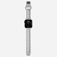NOMAD Sport Band for Apple Watch Ultra / 46 mm – Lunar Gray