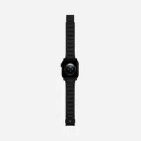 NOMAD Titanium Band for Apple Watch 41/42 mm – Black