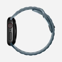 NOMAD Sport Band for Apple Watch (41/42 mm) – Marine Blue