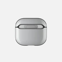 NOMAD Sport Case for AirPods (3rd Gen) – Lunar Gray