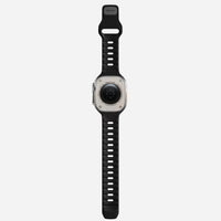 NOMAD Sport Band for Apple Watch Ultra / 46 mm – Black